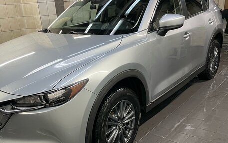 Mazda CX-5 II, 2019 год, 2 980 000 рублей, 2 фотография