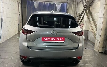 Mazda CX-5 II, 2019 год, 2 980 000 рублей, 4 фотография