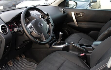 Nissan Qashqai, 2012 год, 1 199 000 рублей, 5 фотография