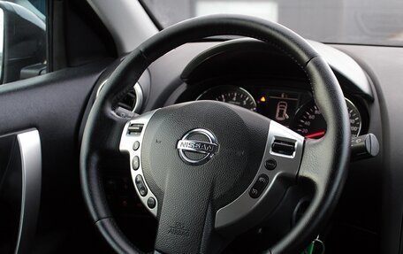 Nissan Qashqai, 2012 год, 1 199 000 рублей, 6 фотография