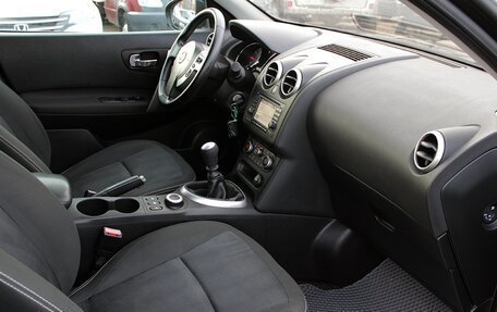 Nissan Qashqai, 2012 год, 1 199 000 рублей, 10 фотография