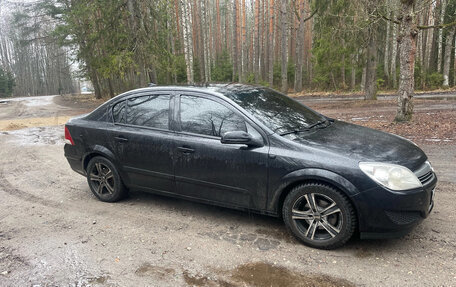 Opel Astra H, 2008 год, 550 000 рублей, 2 фотография