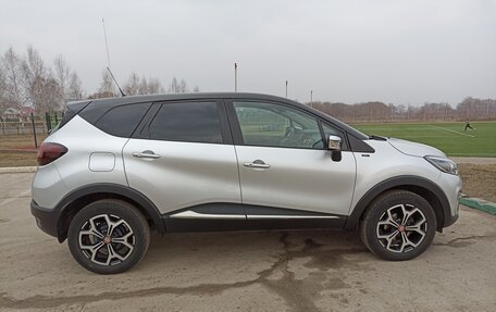 Renault Kaptur I рестайлинг, 2019 год, 1 659 000 рублей, 5 фотография