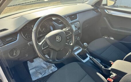 Skoda Octavia, 2014 год, 1 350 000 рублей, 7 фотография