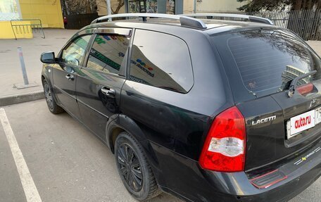 Chevrolet Lacetti, 2011 год, 550 000 рублей, 2 фотография