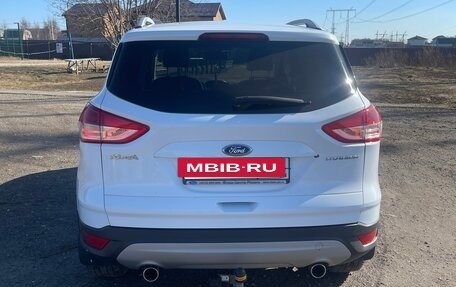 Ford Kuga III, 2015 год, 1 400 000 рублей, 4 фотография