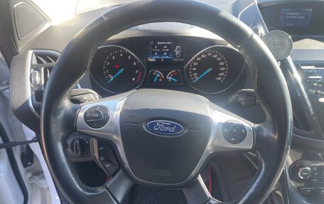 Ford Kuga III, 2015 год, 1 400 000 рублей, 17 фотография