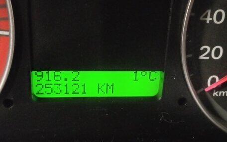 Ford Focus II рестайлинг, 2005 год, 420 000 рублей, 9 фотография