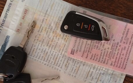 Ford Focus II рестайлинг, 2005 год, 420 000 рублей, 16 фотография