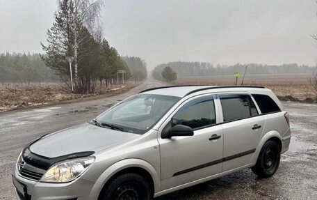 Opel Astra H, 2008 год, 440 000 рублей, 5 фотография