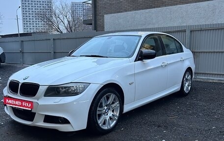 BMW 3 серия, 2010 год, 1 750 000 рублей, 2 фотография