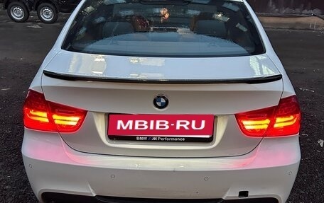 BMW 3 серия, 2010 год, 1 750 000 рублей, 8 фотография