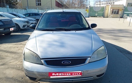 Ford Focus IV, 2004 год, 156 000 рублей, 4 фотография