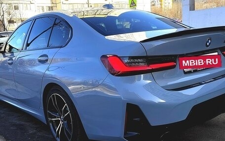 BMW 3 серия, 2022 год, 6 200 000 рублей, 4 фотография