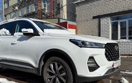 Chery Tiggo 7 Pro, 2023 год, 2 150 000 рублей, 6 фотография