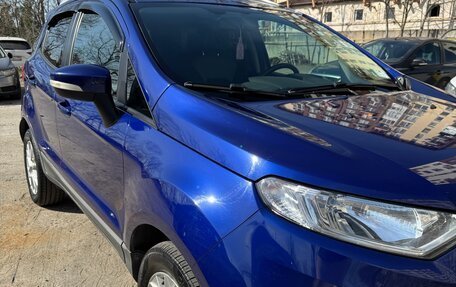 Ford EcoSport, 2017 год, 1 300 000 рублей, 6 фотография