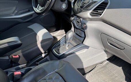 Ford EcoSport, 2017 год, 1 300 000 рублей, 10 фотография