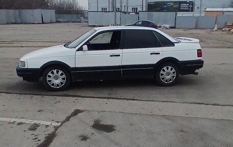 Volkswagen Passat B3, 1990 год, 250 000 рублей, 4 фотография