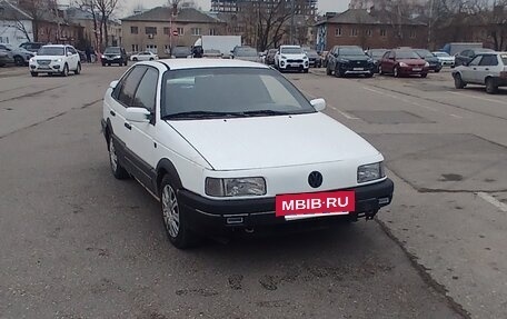 Volkswagen Passat B3, 1990 год, 250 000 рублей, 6 фотография