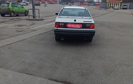 Volkswagen Passat B3, 1990 год, 250 000 рублей, 2 фотография