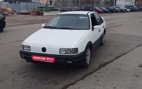 Volkswagen Passat B3, 1990 год, 250 000 рублей, 5 фотография