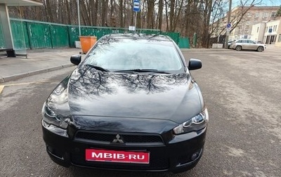 Mitsubishi Lancer IX, 2008 год, 749 000 рублей, 1 фотография