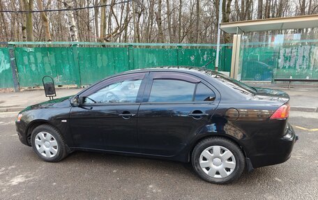 Mitsubishi Lancer IX, 2008 год, 749 000 рублей, 3 фотография