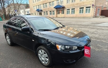 Mitsubishi Lancer IX, 2008 год, 749 000 рублей, 4 фотография