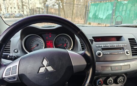 Mitsubishi Lancer IX, 2008 год, 749 000 рублей, 8 фотография