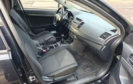Mitsubishi Lancer IX, 2008 год, 749 000 рублей, 13 фотография