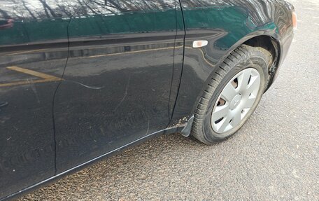 Mitsubishi Lancer IX, 2008 год, 749 000 рублей, 11 фотография