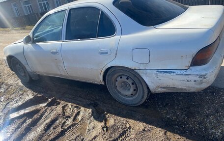 Toyota Sprinter VIII (E110), 1992 год, 80 000 рублей, 5 фотография