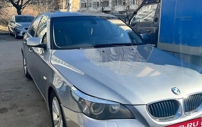 BMW 5 серия, 2004 год, 970 000 рублей, 1 фотография