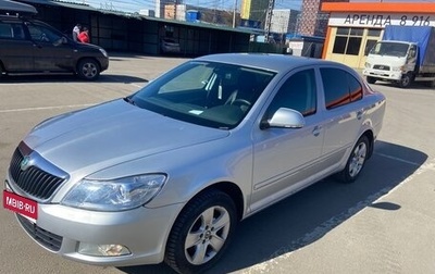 Skoda Octavia, 2012 год, 920 000 рублей, 1 фотография