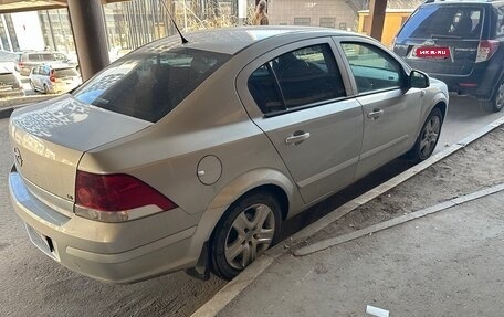 Opel Astra H, 2009 год, 900 000 рублей, 1 фотография