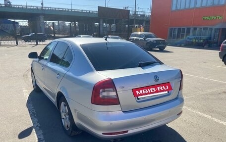 Skoda Octavia, 2012 год, 920 000 рублей, 5 фотография