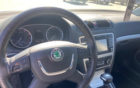 Skoda Octavia, 2012 год, 920 000 рублей, 8 фотография