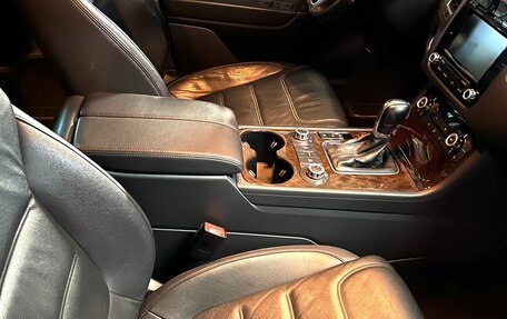Volkswagen Touareg III, 2014 год, 2 100 000 рублей, 12 фотография