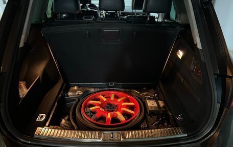 Volkswagen Touareg III, 2014 год, 2 100 000 рублей, 13 фотография