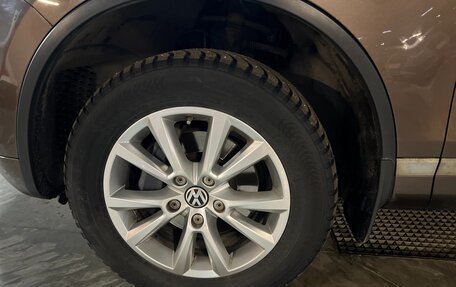 Volkswagen Touareg III, 2014 год, 2 100 000 рублей, 19 фотография
