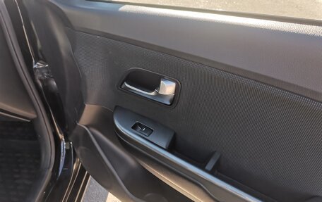 KIA Rio III рестайлинг, 2015 год, 1 150 000 рублей, 18 фотография