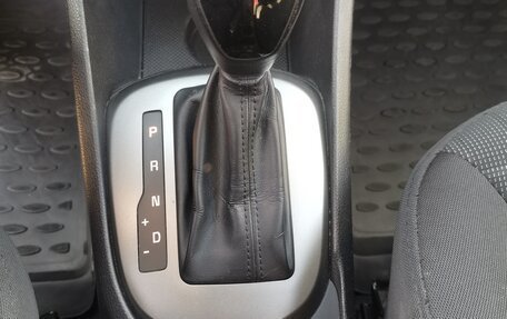 KIA Rio III рестайлинг, 2015 год, 1 150 000 рублей, 16 фотография
