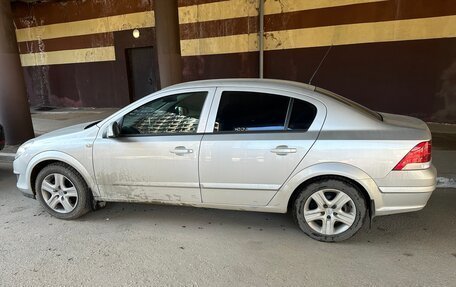 Opel Astra H, 2009 год, 900 000 рублей, 2 фотография