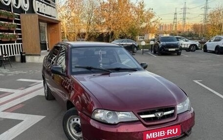 Daewoo Nexia I рестайлинг, 2010 год, 250 000 рублей, 1 фотография