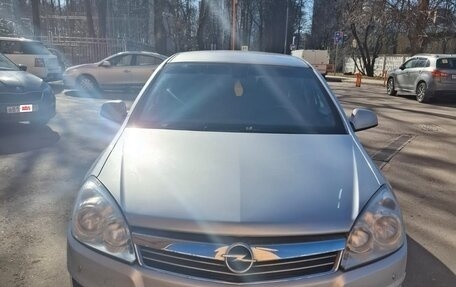 Opel Astra H, 2011 год, 655 000 рублей, 1 фотография