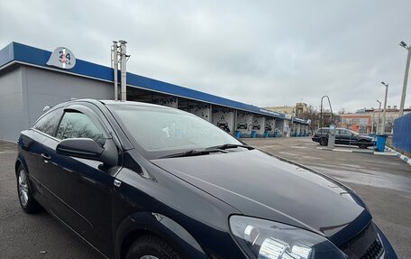 Opel Astra H, 2006 год, 500 000 рублей, 1 фотография