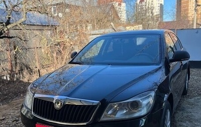 Skoda Octavia, 2013 год, 650 000 рублей, 1 фотография