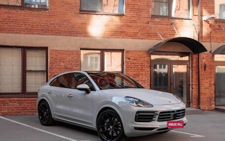 Porsche Cayenne III, 2022 год, 9 490 000 рублей, 1 фотография