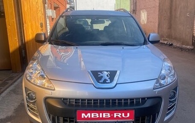 Peugeot 4007, 2010 год, 1 200 000 рублей, 1 фотография