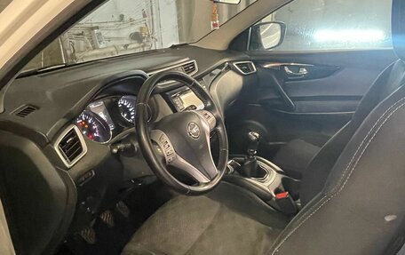 Nissan Qashqai, 2015 год, 10 150 000 рублей, 4 фотография